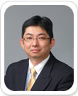 Yoshiharu Ohno